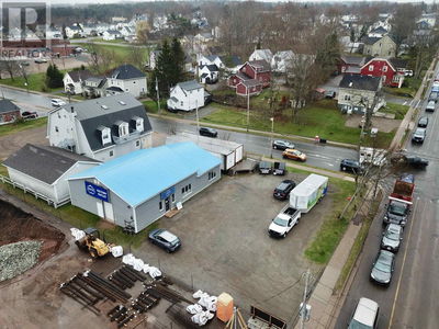 Commercial for Sale in Nova-scotia