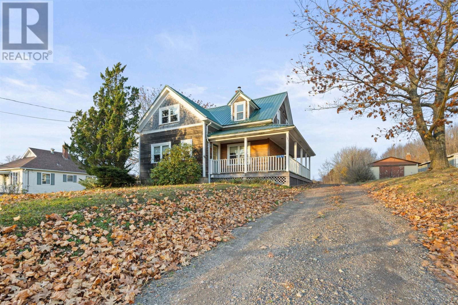 Primary Property View