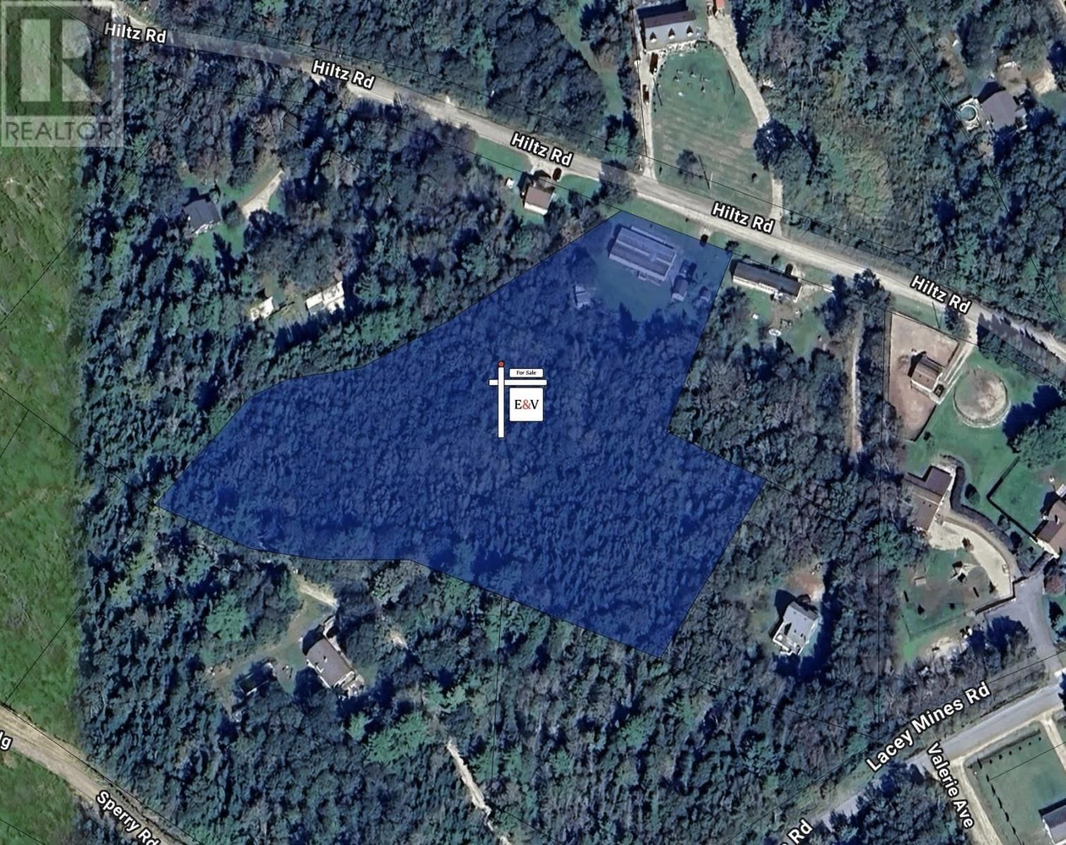 Primary Property View