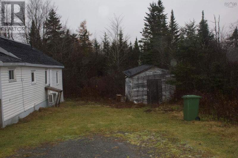 Tertiary Property View