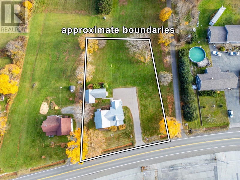 Secondary Property View