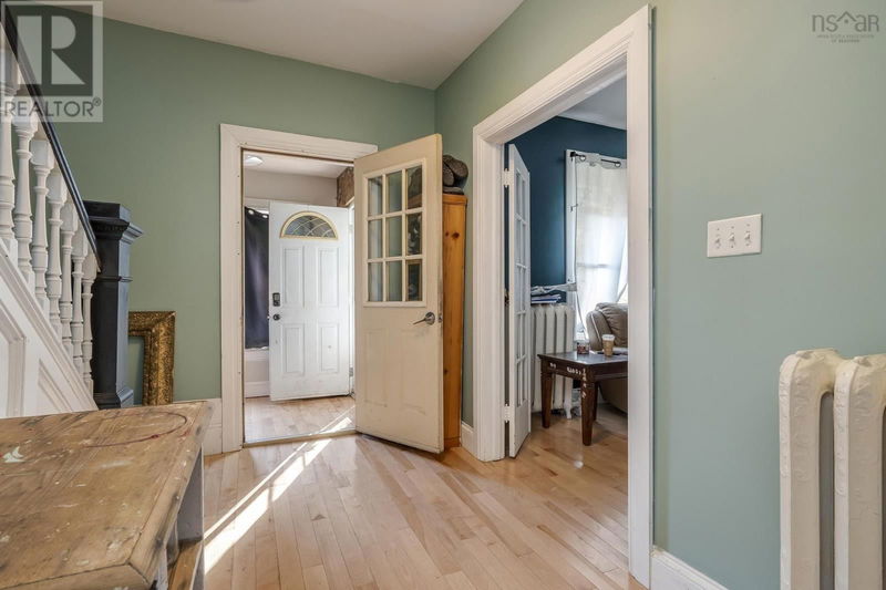 Secondary Property View