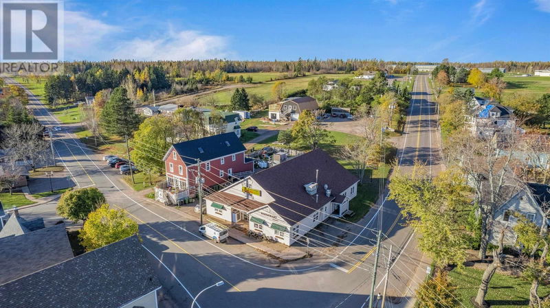 Secondary Property View