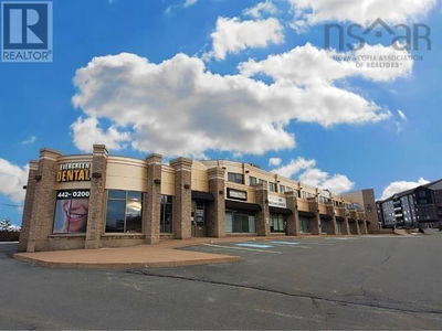 Commercial for Rent in Nova-scotia