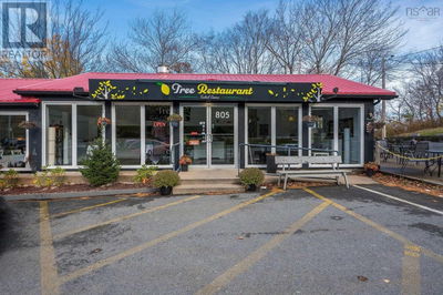Restaurants for Sale in Nova-scotia