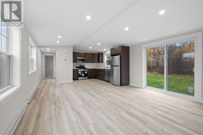 Tertiary Property View