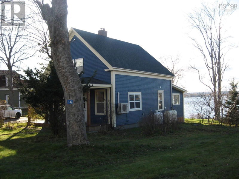 Secondary Property View