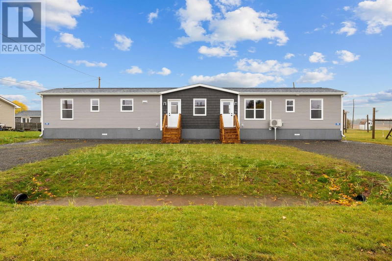 Secondary Property View