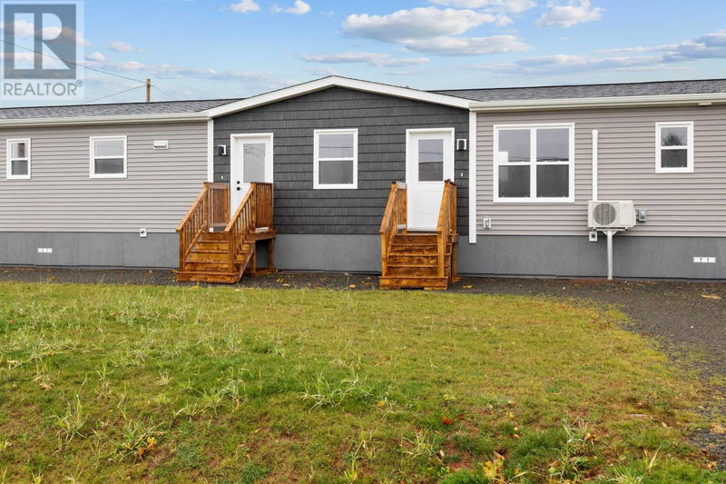 Tertiary Property View
