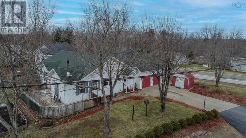 Secondary Property View