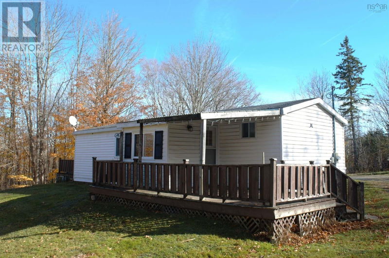Secondary Property View