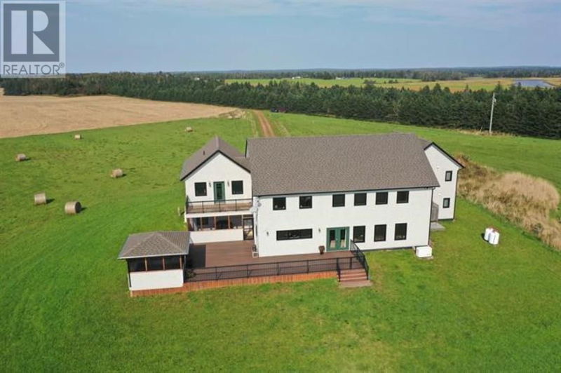 Tertiary Property View