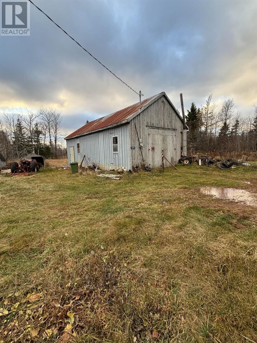 Primary Property View