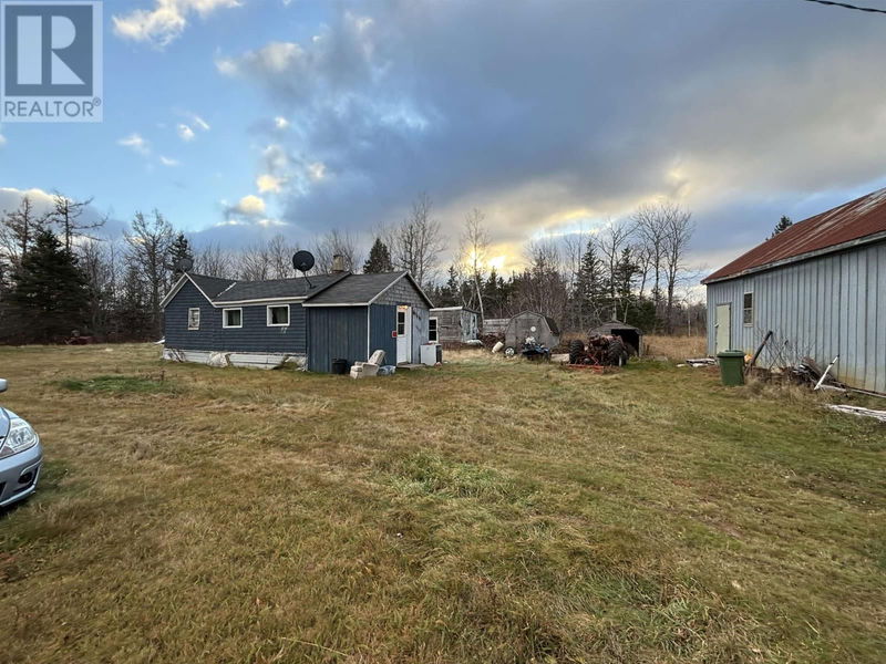 Secondary Property View