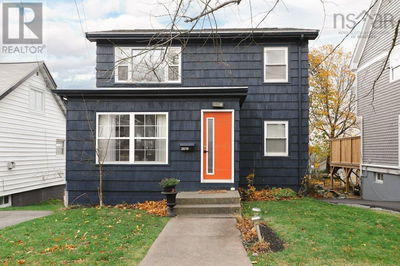 Image #1 of Commercial for Sale at 3619 Acadia Street, Halifax, Nova Scotia
