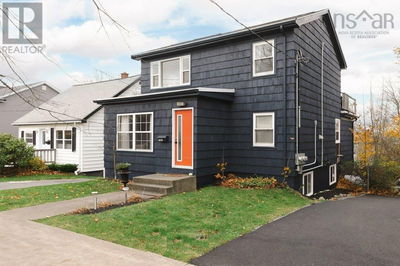 Image #1 of Commercial for Sale at 3619 Acadia Street, Halifax, Nova Scotia