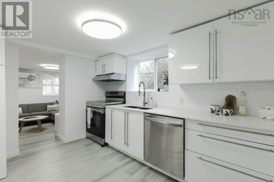 Image #1 of Commercial for Sale at 3619 Acadia Street, Halifax, Nova Scotia