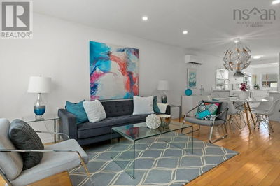 Image #1 of Commercial for Sale at 3619 Acadia Street, Halifax, Nova Scotia