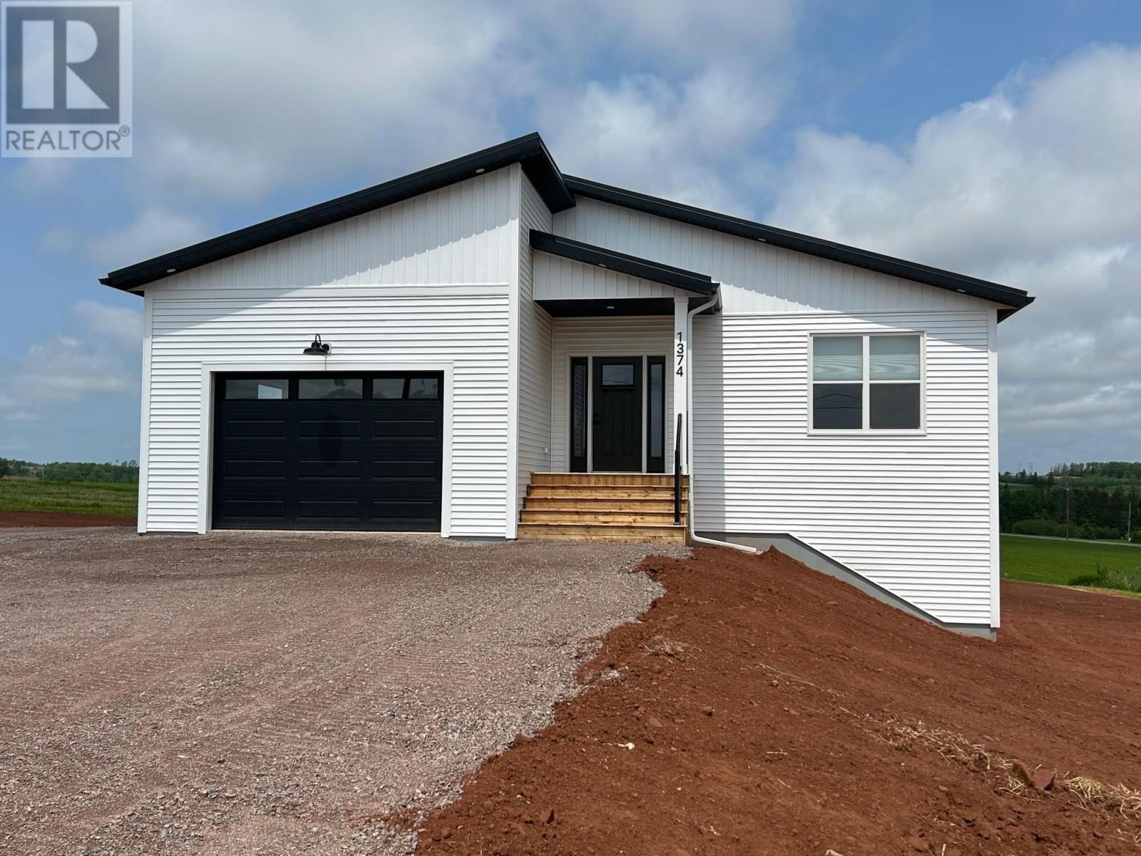 Primary Property View