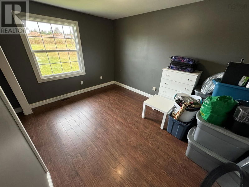 Secondary Property View