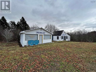 Commercial for Sale in Nova-scotia