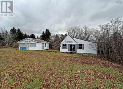 Commercial for Sale in Nova-scotia