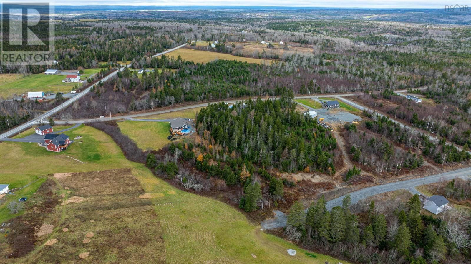 Primary Property View