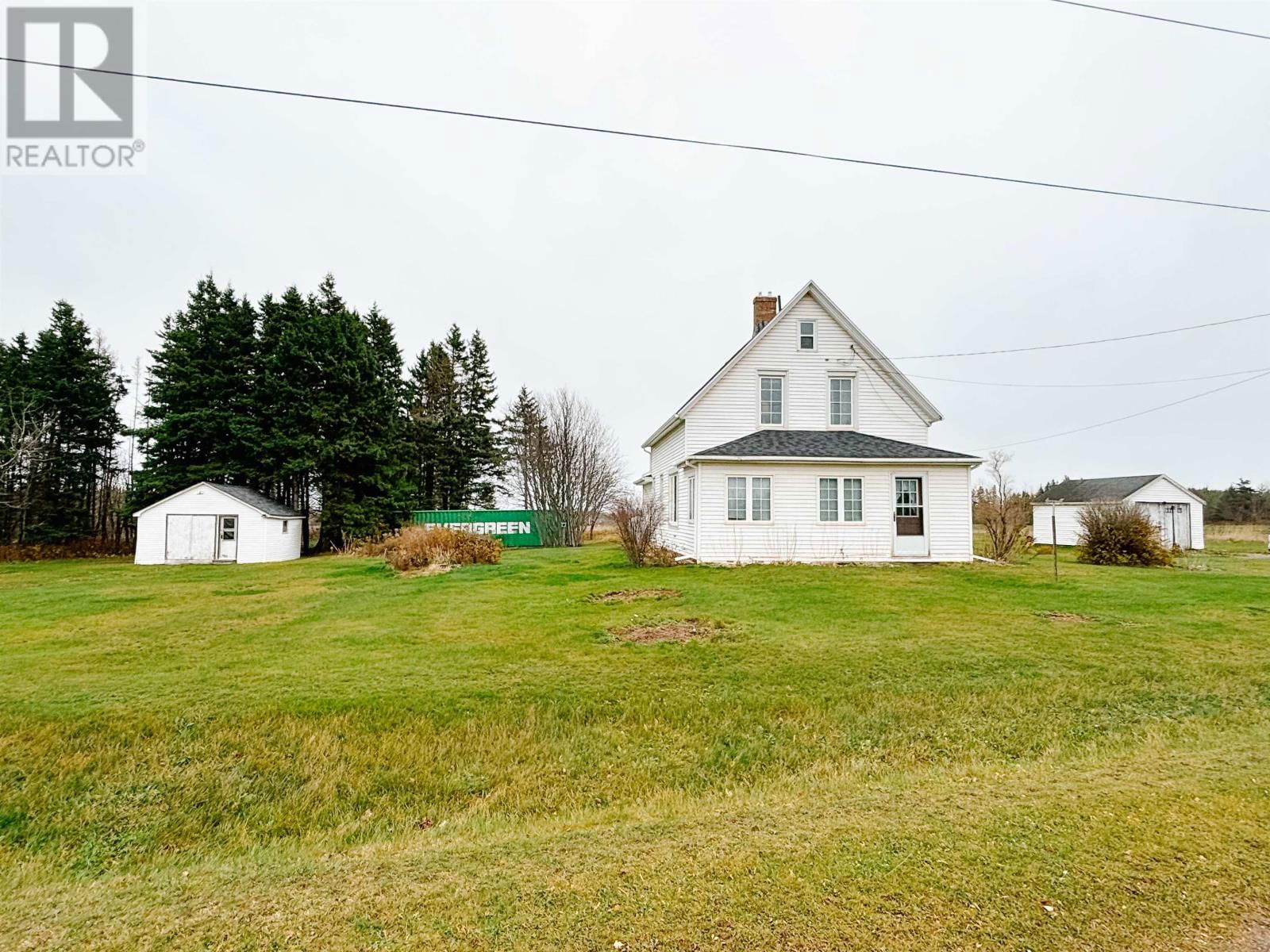 Primary Property View
