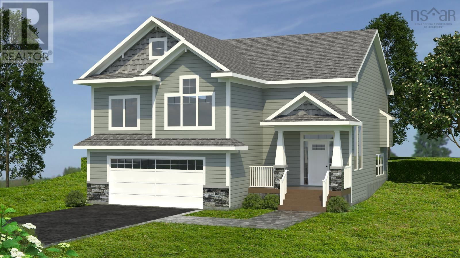 Primary Property View