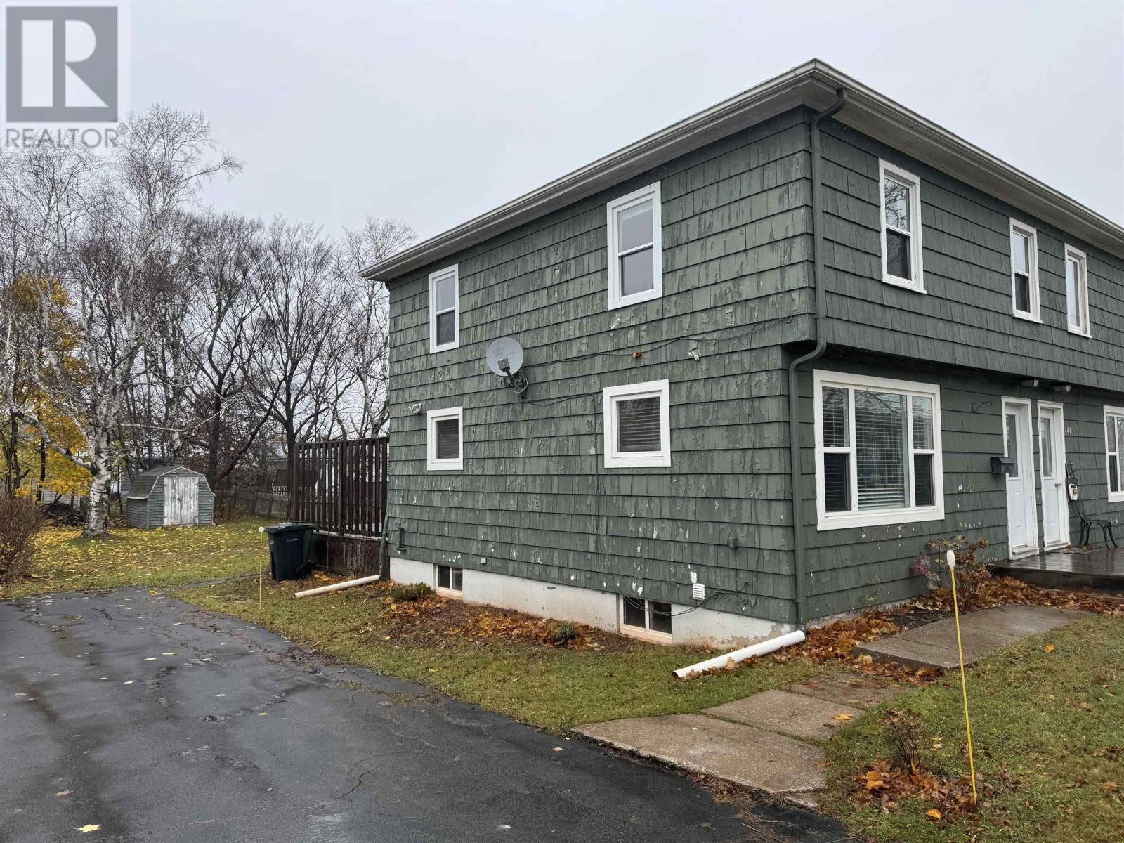 Primary Property View