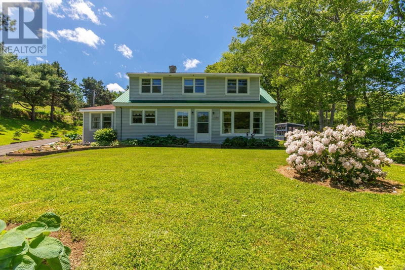Secondary Property View