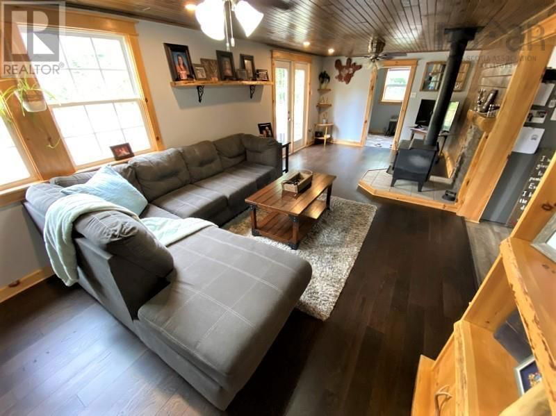 Secondary Property View