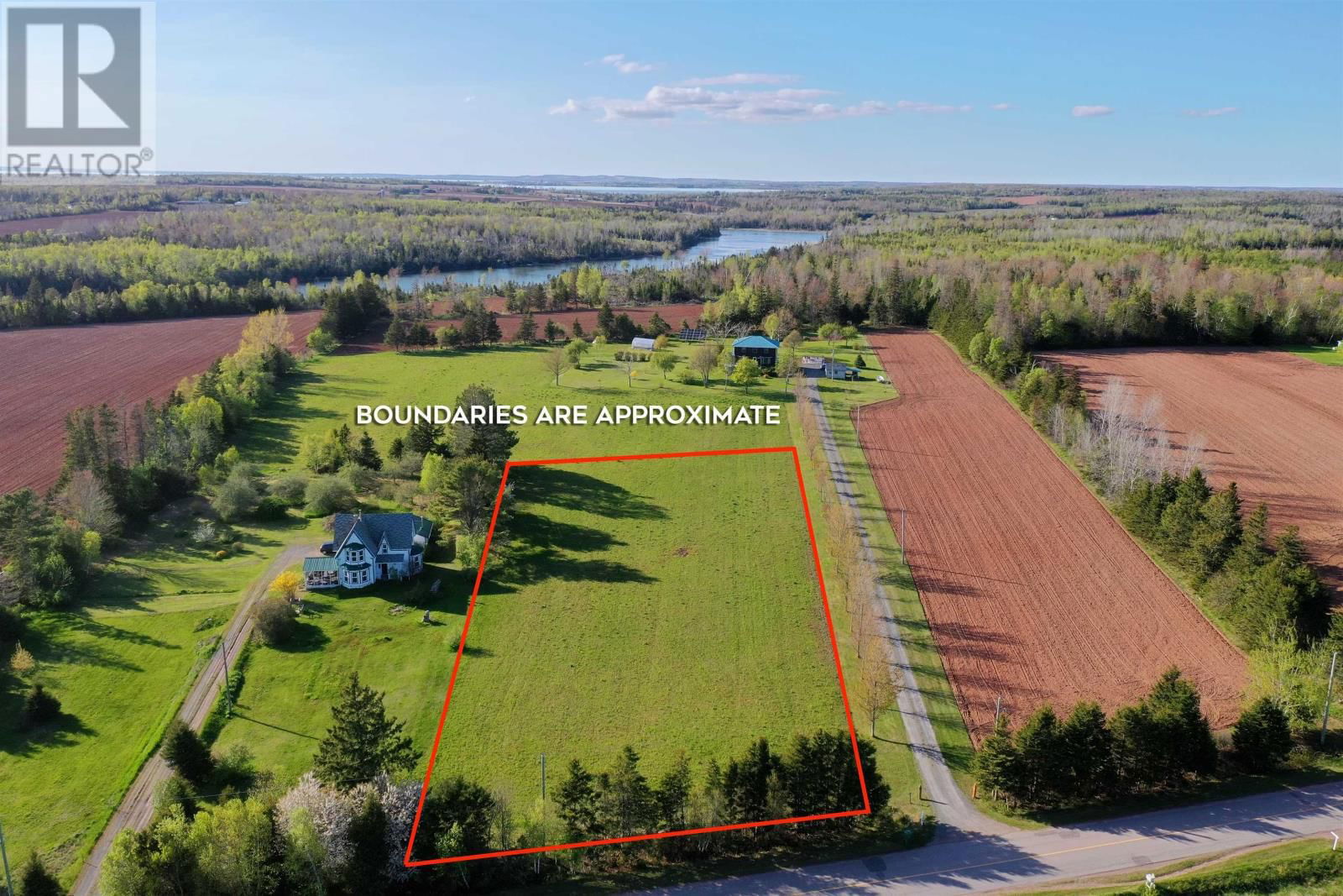 Primary Property View