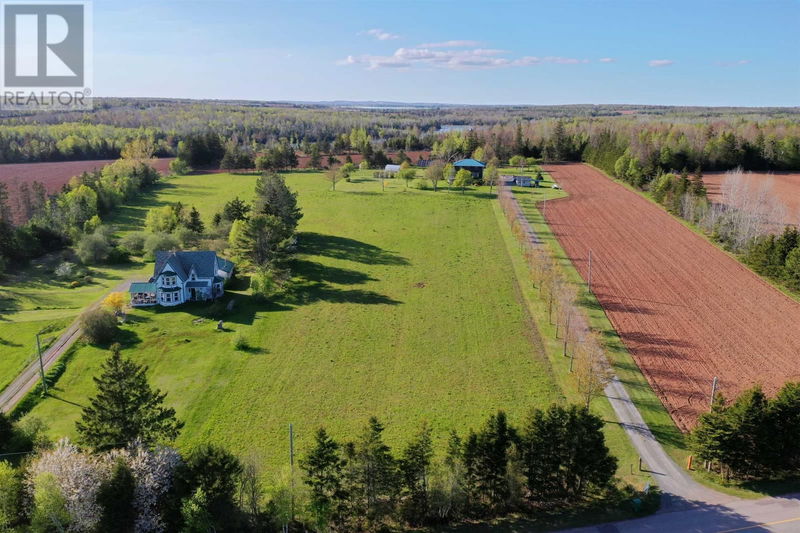 Tertiary Property View