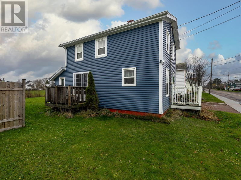 Secondary Property View