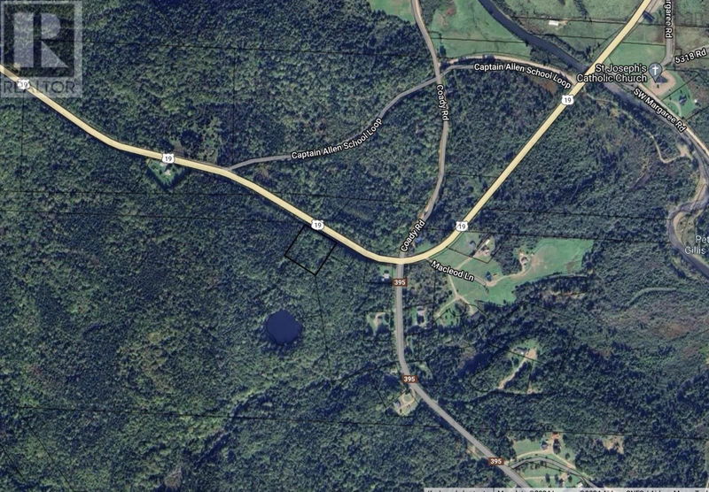 Secondary Property View