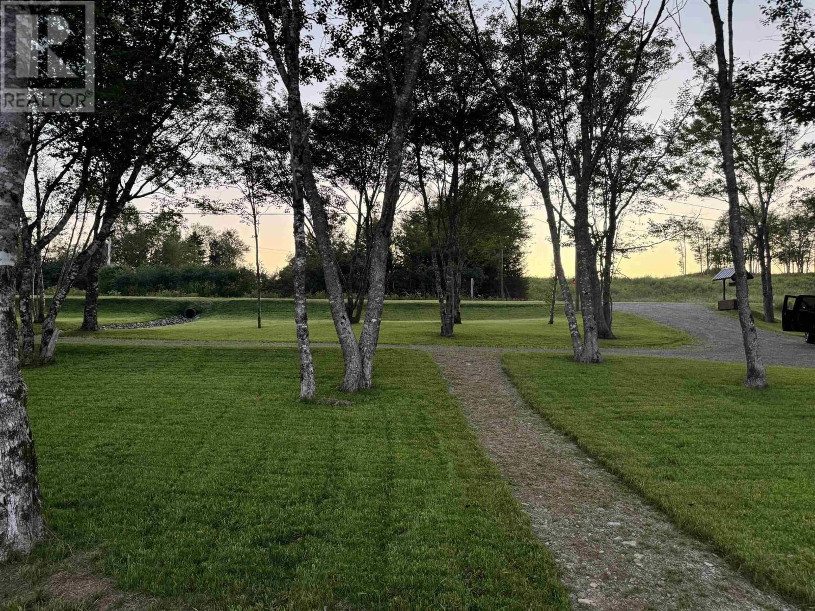 Primary Property View