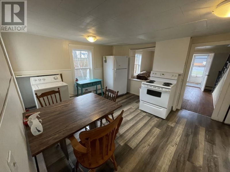 Tertiary Property View