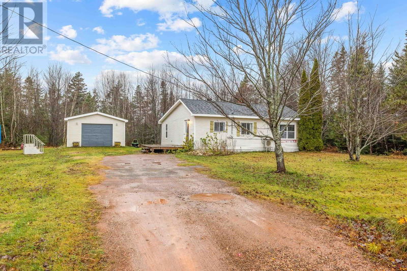 Secondary Property View