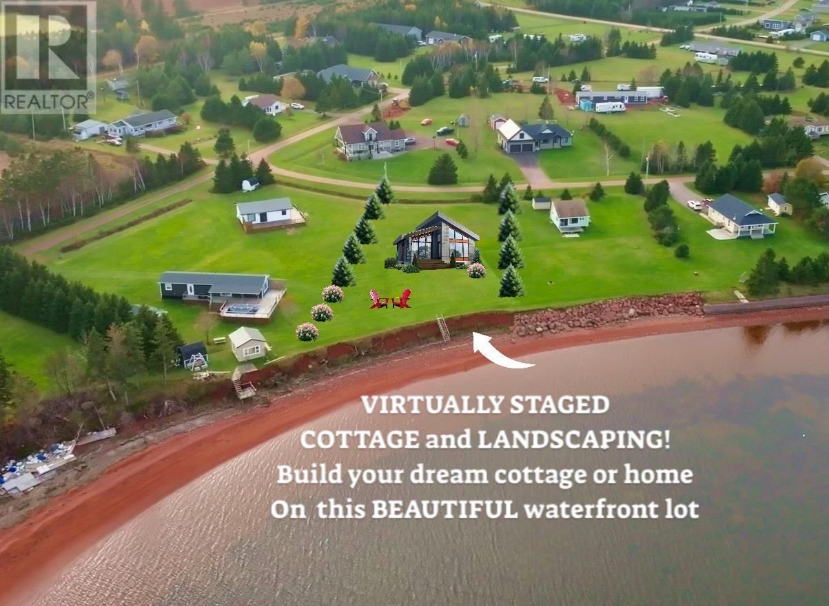 Primary Property View