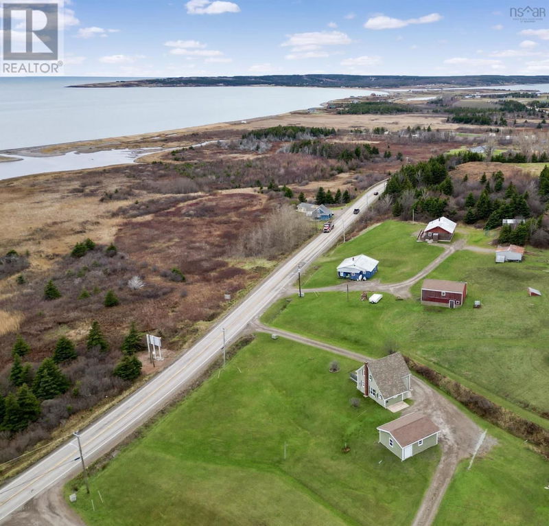 Tertiary Property View