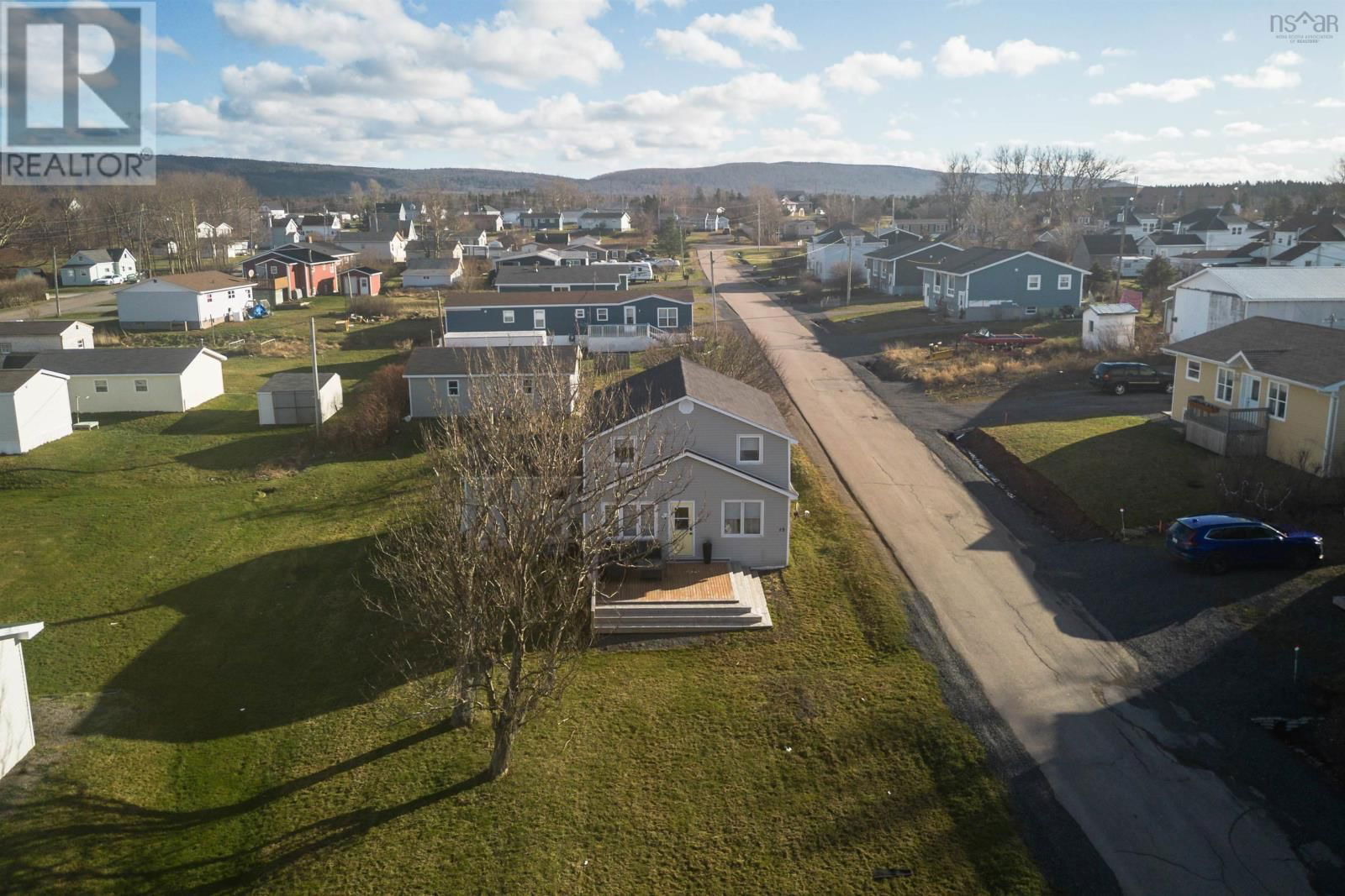 Primary Property View