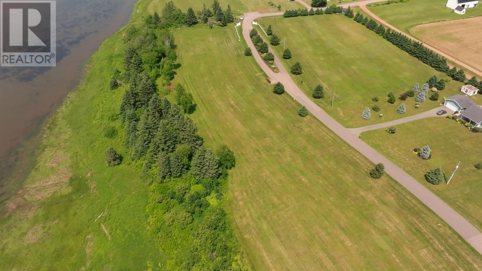 Primary Property View