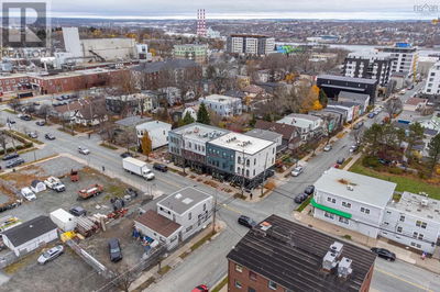 Image #1 of Commercial for Sale at 2851 Agricola Street, Halifax, Nova Scotia