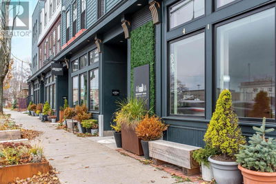 Image #1 of Commercial for Sale at 2851 Agricola Street, Halifax, Nova Scotia