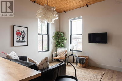 Image #1 of Commercial for Sale at 2851 Agricola Street, Halifax, Nova Scotia
