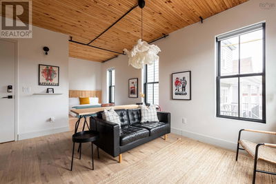 Image #1 of Commercial for Sale at 2851 Agricola Street, Halifax, Nova Scotia