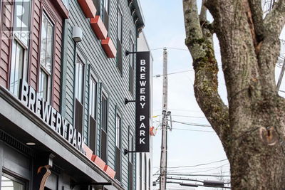 Image #1 of Commercial for Sale at 2851 Agricola Street, Halifax, Nova Scotia