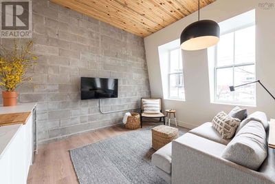 Image #1 of Commercial for Sale at 2851 Agricola Street, Halifax, Nova Scotia