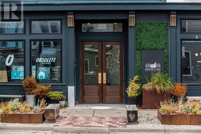 Image #1 of Commercial for Sale at 2851 Agricola Street, Halifax, Nova Scotia
